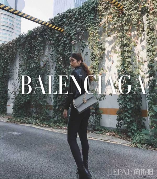 真人示范 | 搜集了海量得意女神穿搭照,我发现......