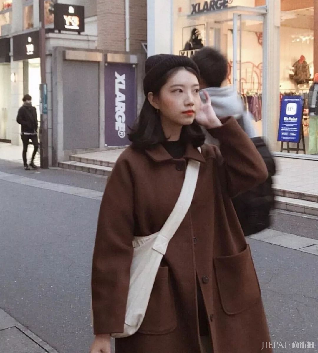 这4款很火的发型，正流行！