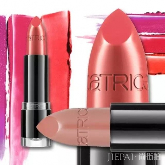 15款孕期可食用的口红 各位宝妈们快看过来吧