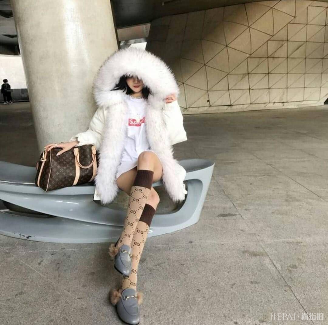 冬天用这3双鞋来搭配大衣、裙子可以让你穿的很好看