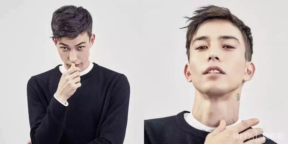 秋冬你想好新发型了嘛