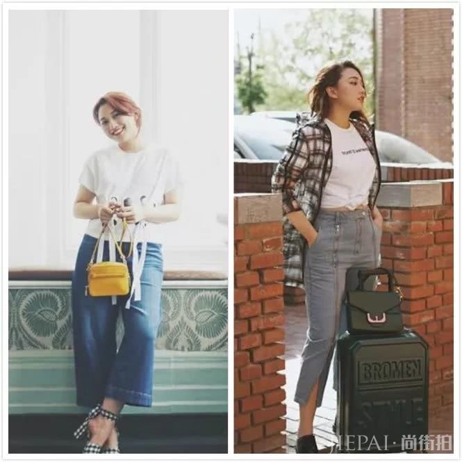 微胖这样穿显瘦！秋冬还能时髦又洋气