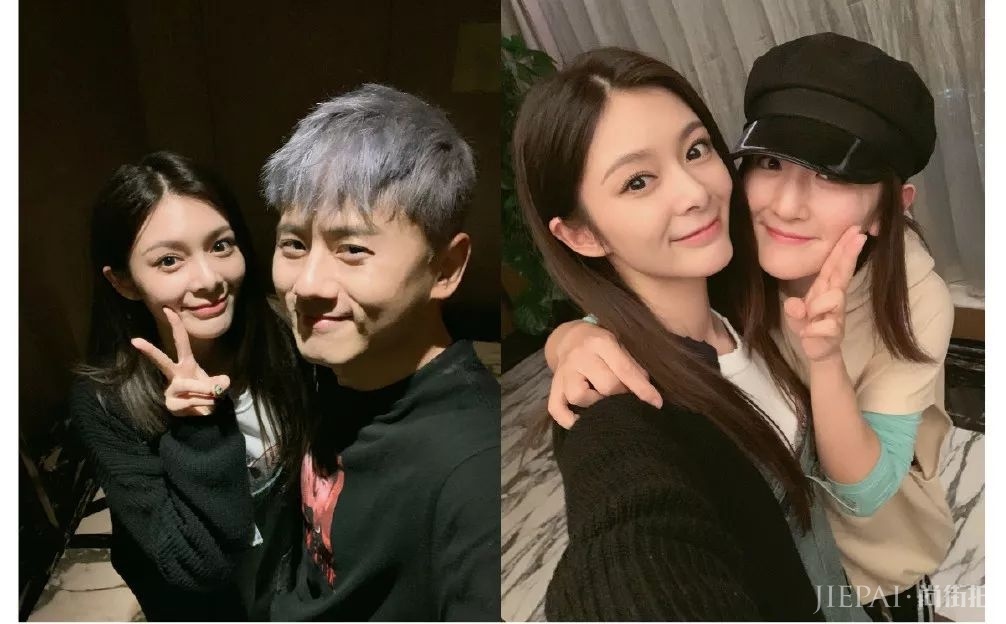 火箭少女101傅菁:我第一个要感谢的人是自己,以后想做全能偶像