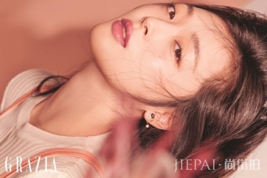 秋冬口红色号推荐