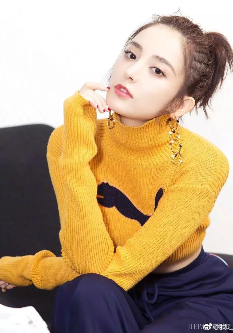 头发不要乱剪，显老的这几个发型，真的别再留了