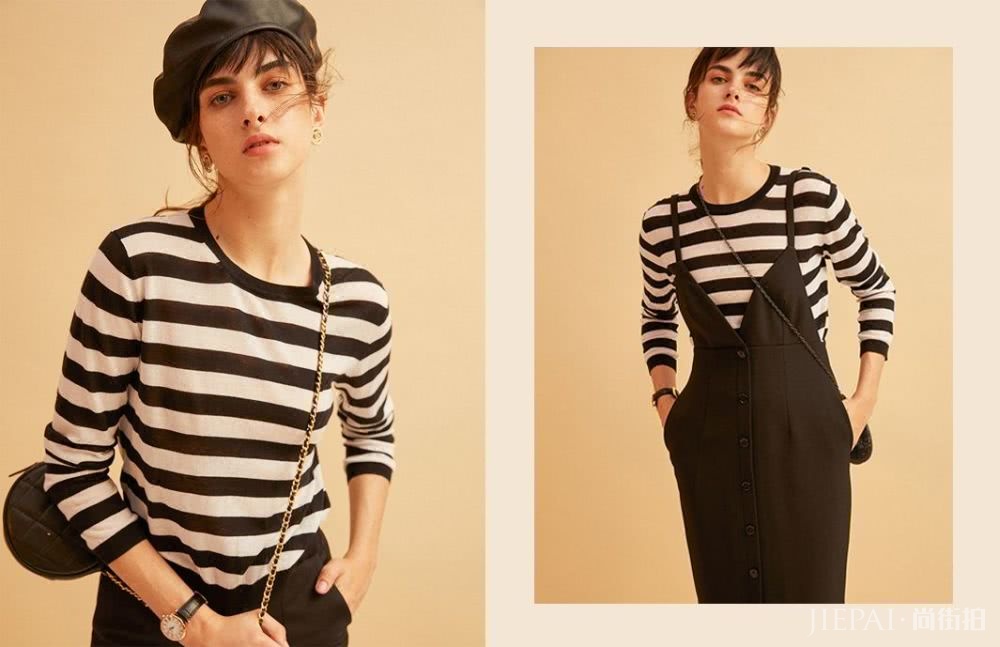 毛衣年年穿，最好看最时髦的还是这3款