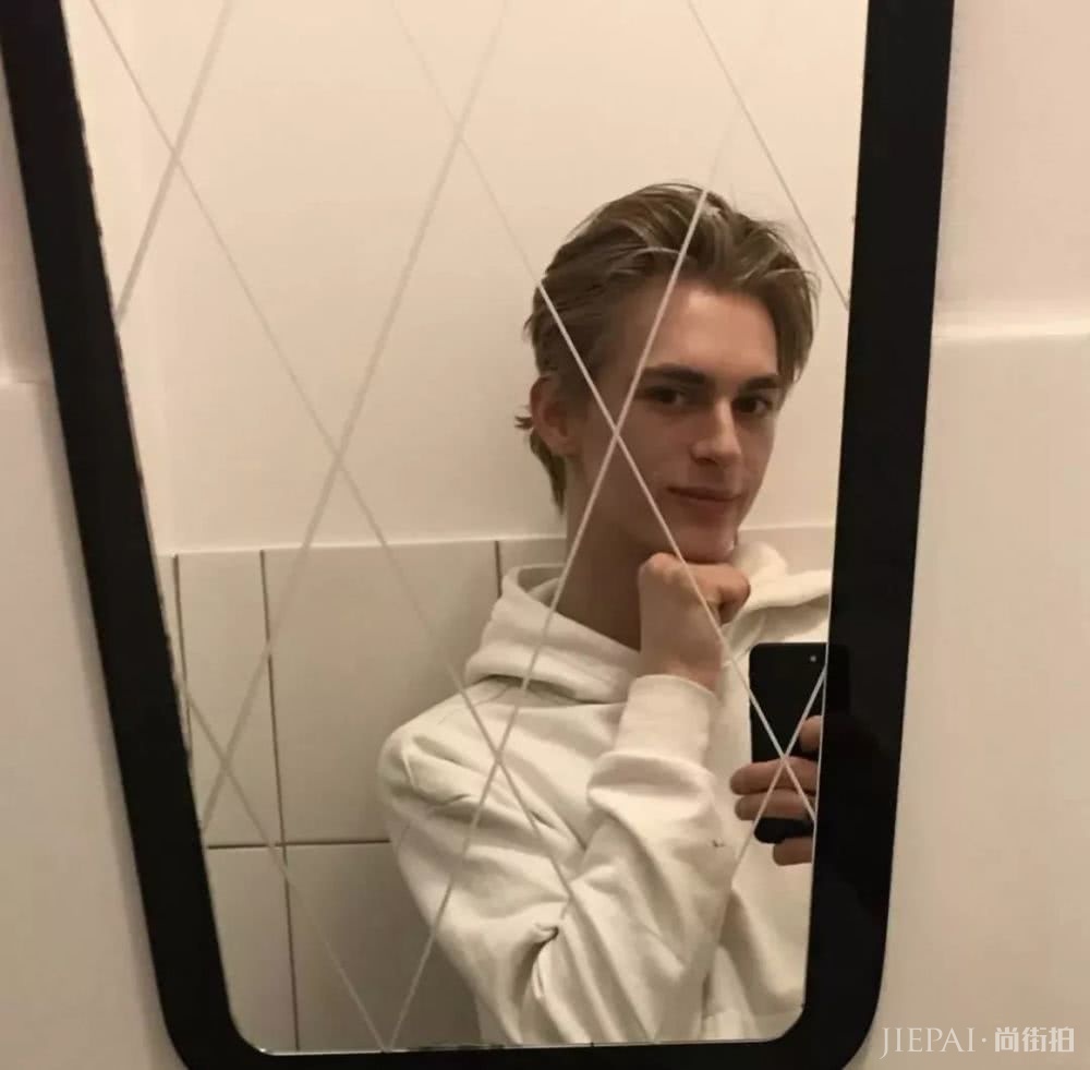 当红男网红图鉴,2018年什么类型的男孩儿最热门?