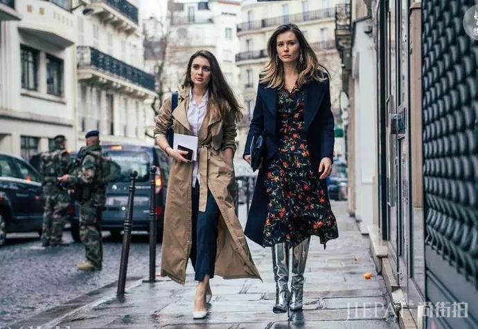 怎样穿的时髦不臃肿？这些时髦保暖的时尚单品你知道吗？