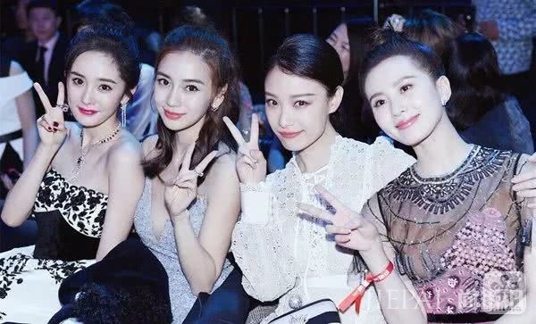 林志玲和baby同框毫不输阵，不老神话是怎样炼成的