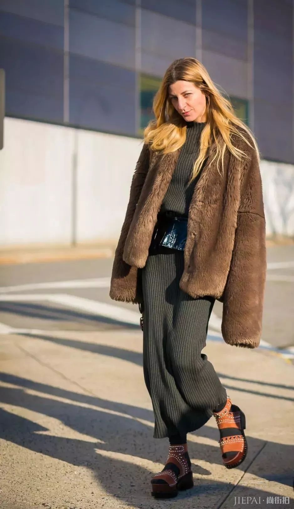 今年爆火的外套！趁着还没变冷，赶紧入手一件吧！