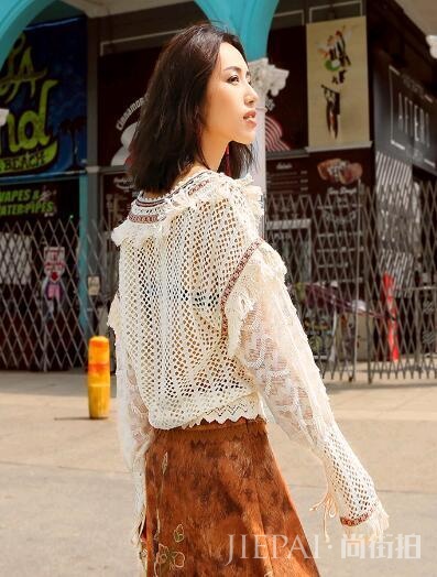 裙子选得好，男声易推倒！