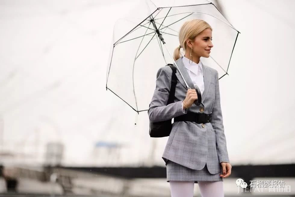 双11后没预算？不用怕，这样穿搭让你看起来不差钱