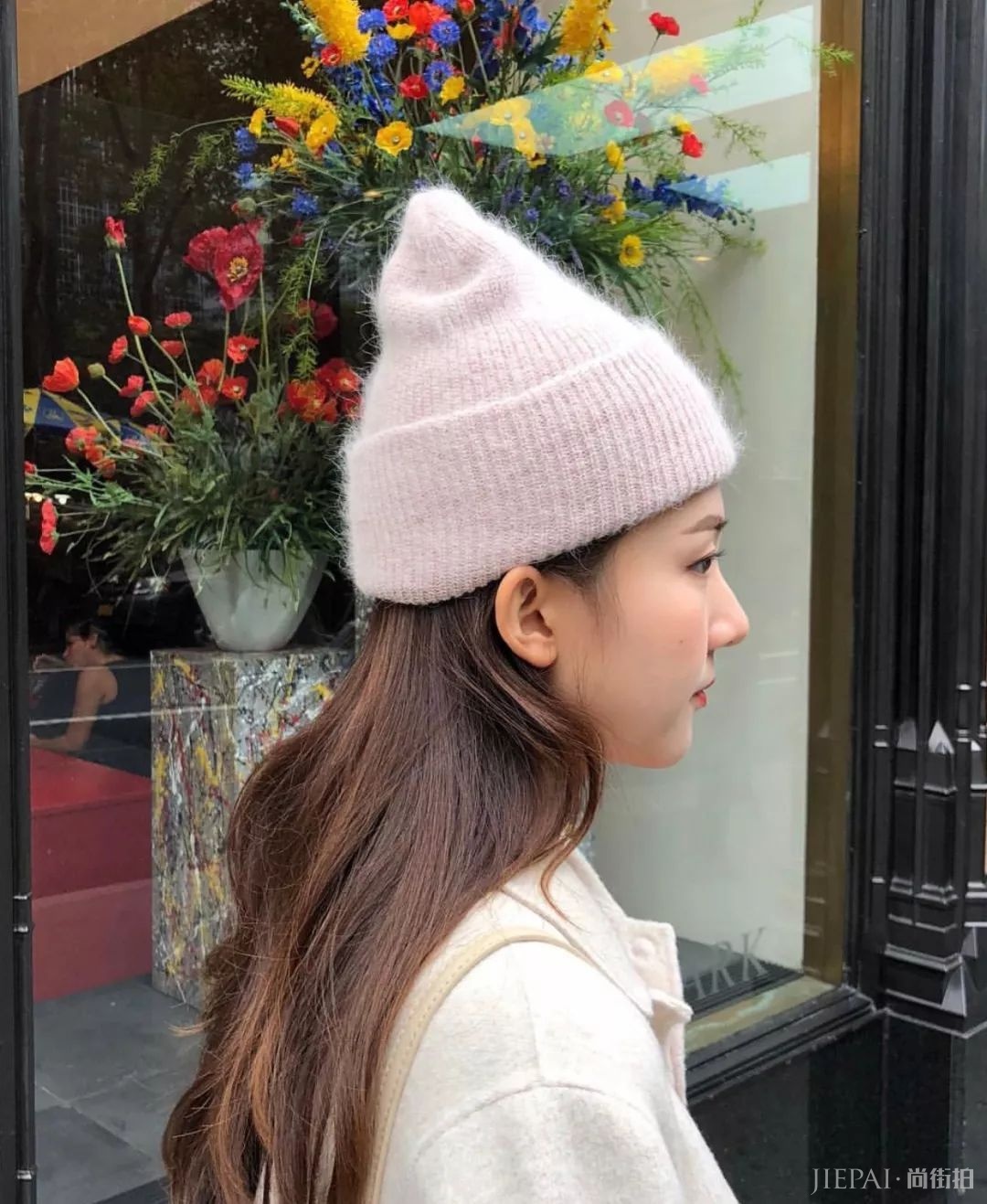 这4款很火的发型，正流行！