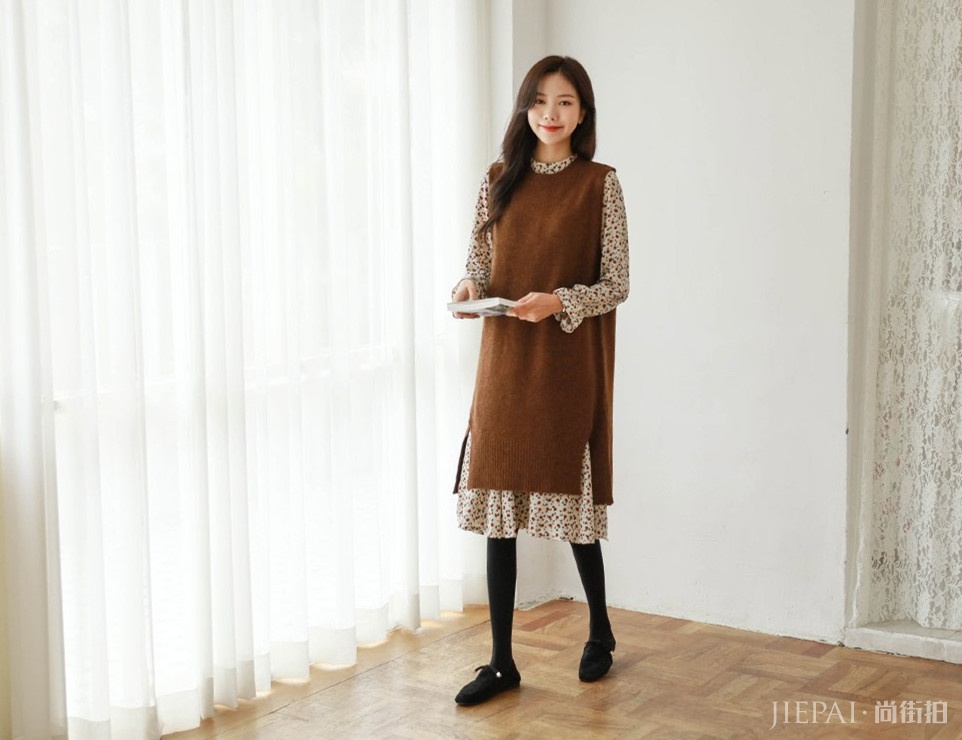 2019时尚潮流穿搭 基本款穿出高街style