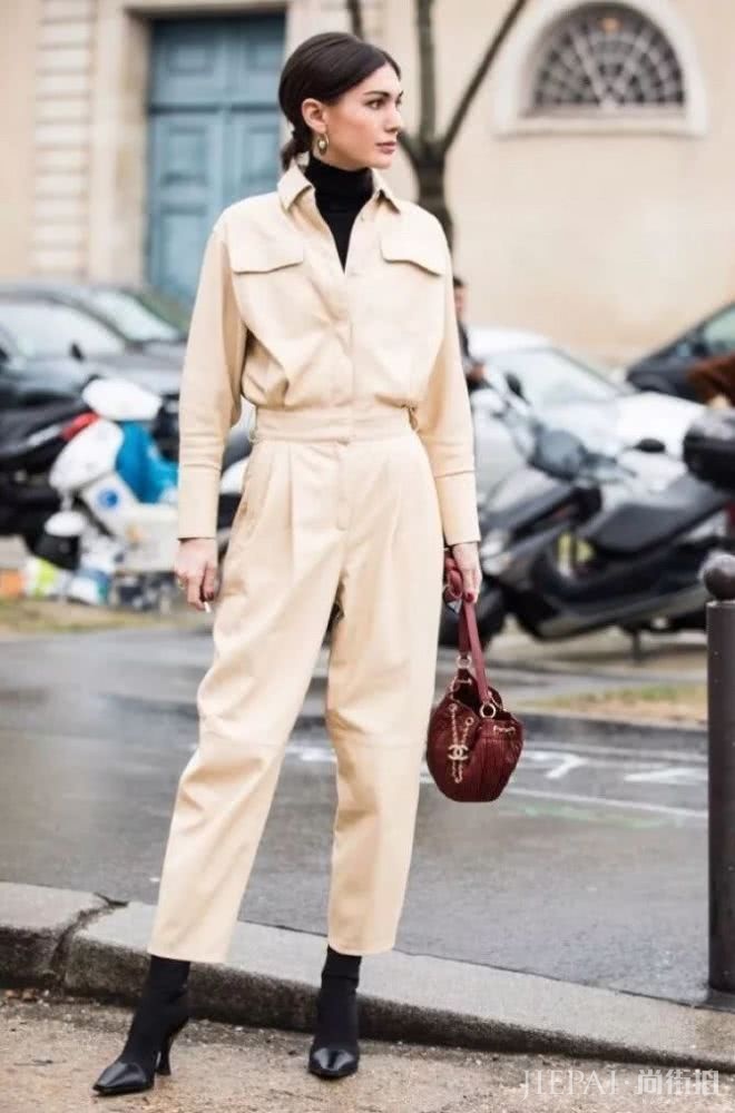 羊绒衫穿起来到底有多舒服,难道你不想拥有一件吗?