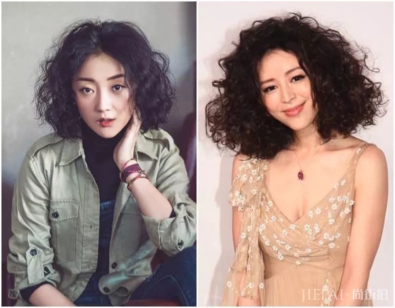 头发不要乱剪，显老的这几个发型，真的别再留了