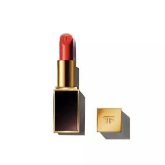 谭松韵口红上热搜?可爱指数爆表实力圈粉,秋冬最佳色号原来是这个!