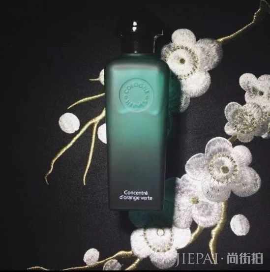 适合约会用的香水