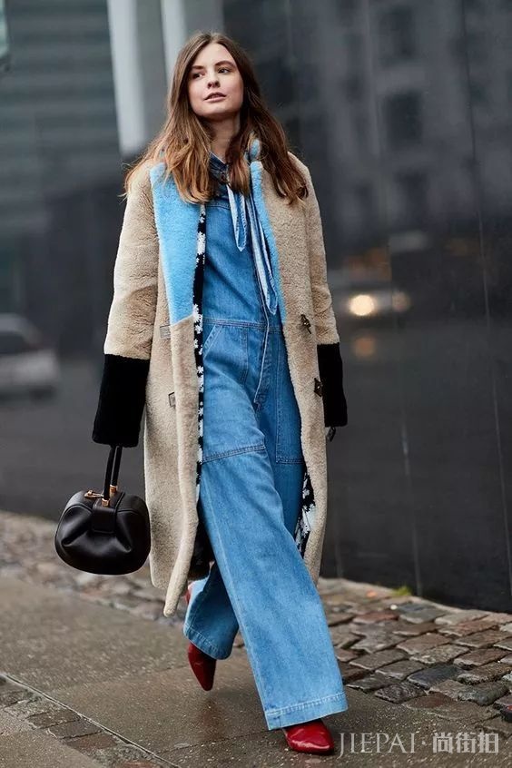 焦糖色out！今年“燕麦色”火了！！