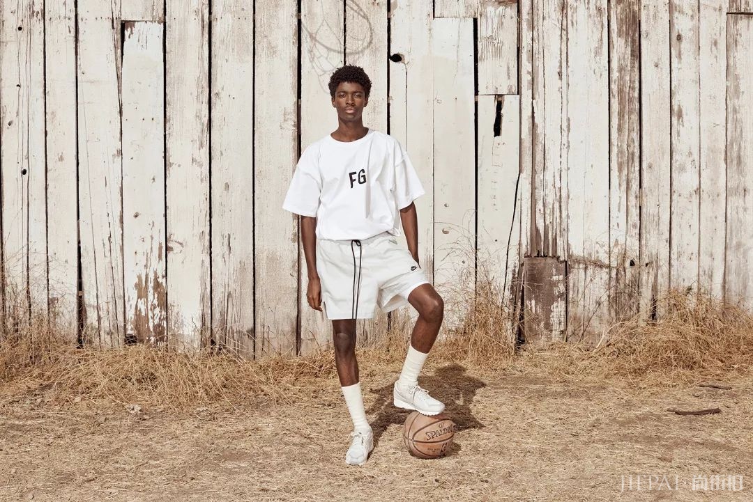 Nike Air Fear of God系列：Jerry Lorenzo 的体育情怀与思考