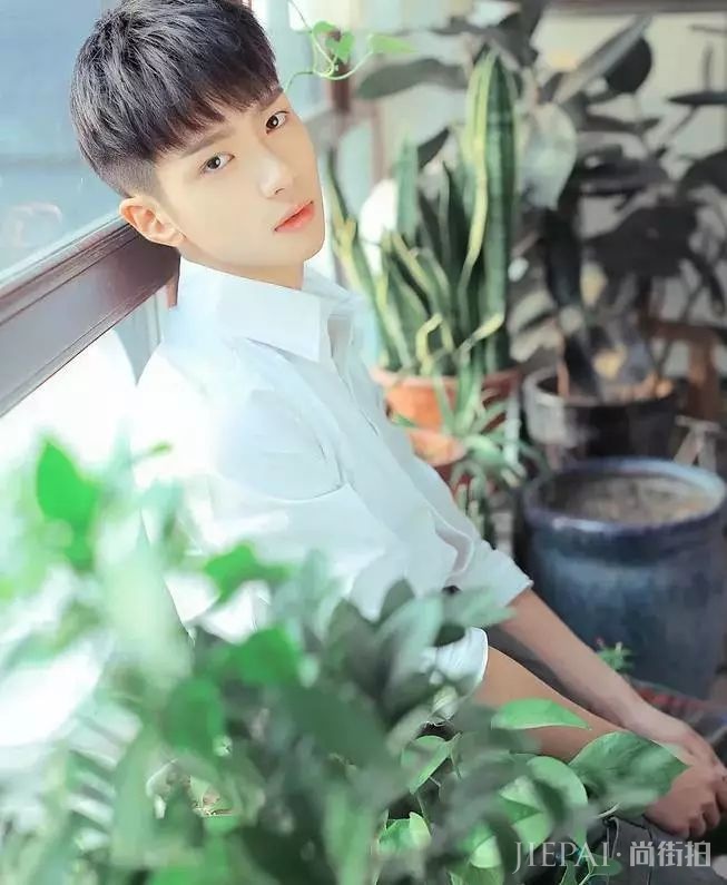 秋冬你想好新发型了嘛