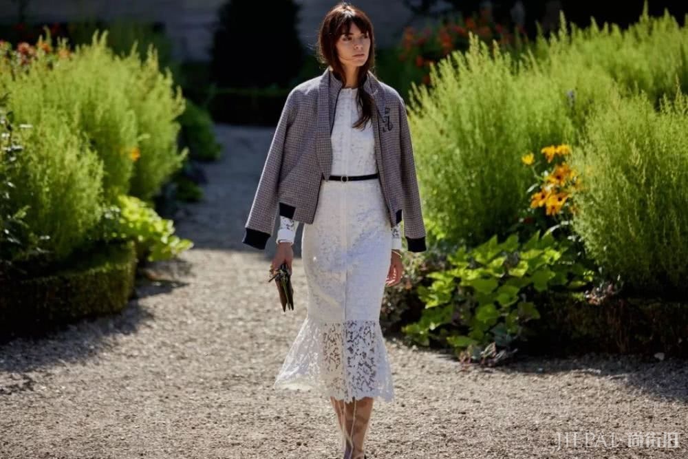 拥有一件漂亮的大衣,秋冬再冷也不怕啦