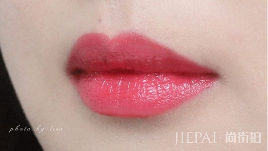 夏季适合什么颜色的口红颜色 这些都是夏天必备的口红