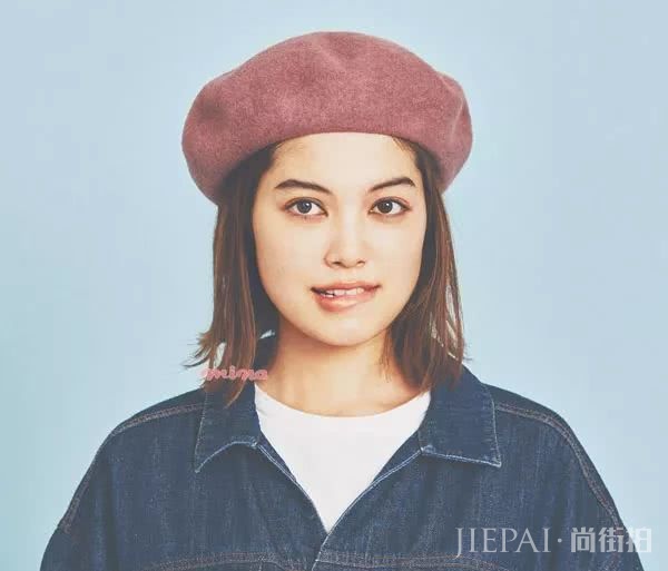 学会眼影×眼线的实用组合 教你一步步打造最潮眼妆