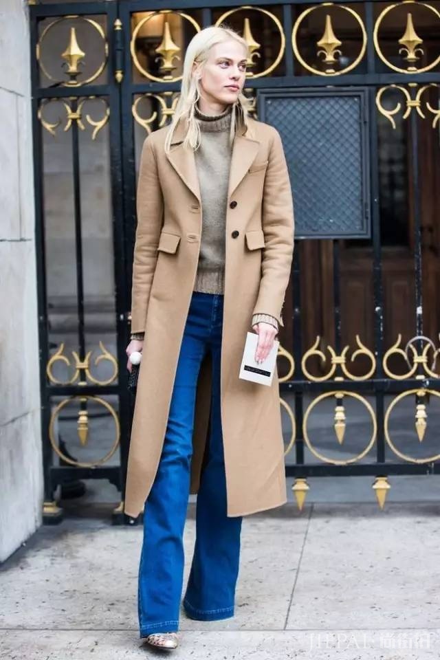 告别黑白灰、臃肿范儿，挑逗冬天，你需要这几件单品！