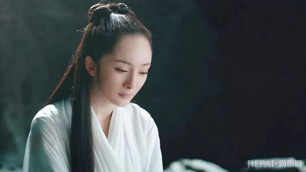 发际线后移怎么办？学宋茜和杨幂这两种应对方法最简单！