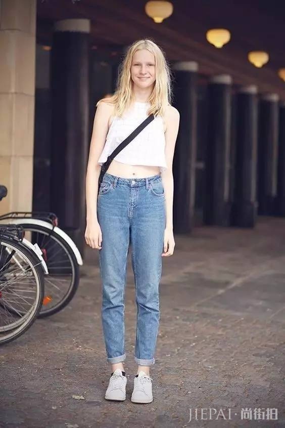 5个万能的穿衣法则，怎么穿都是美！