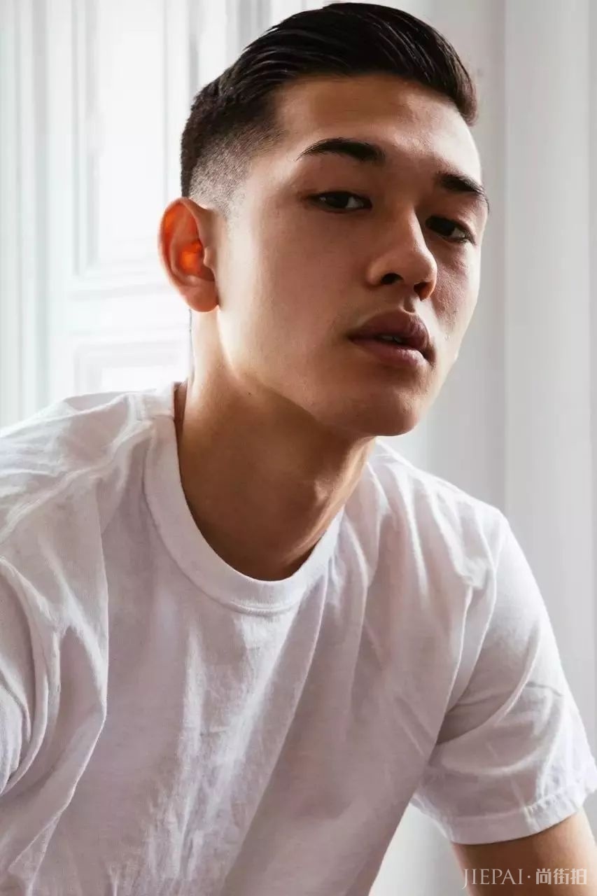 秋冬你想好新发型了嘛