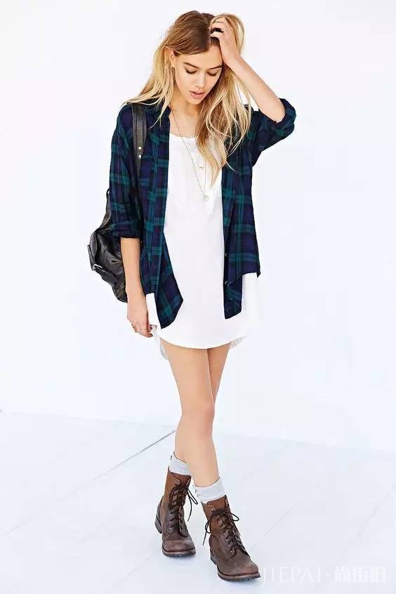 5个万能的穿衣法则，怎么穿都是美！