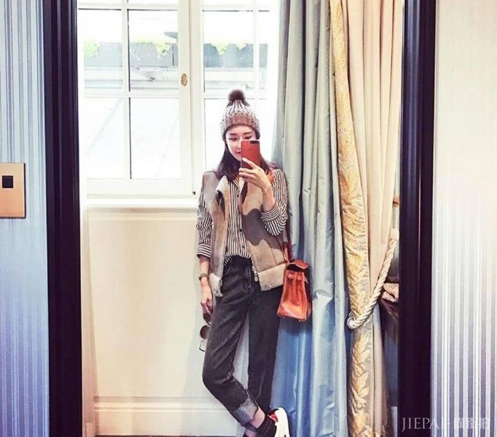 想要俏皮可爱又时尚,你还缺一顶帽子