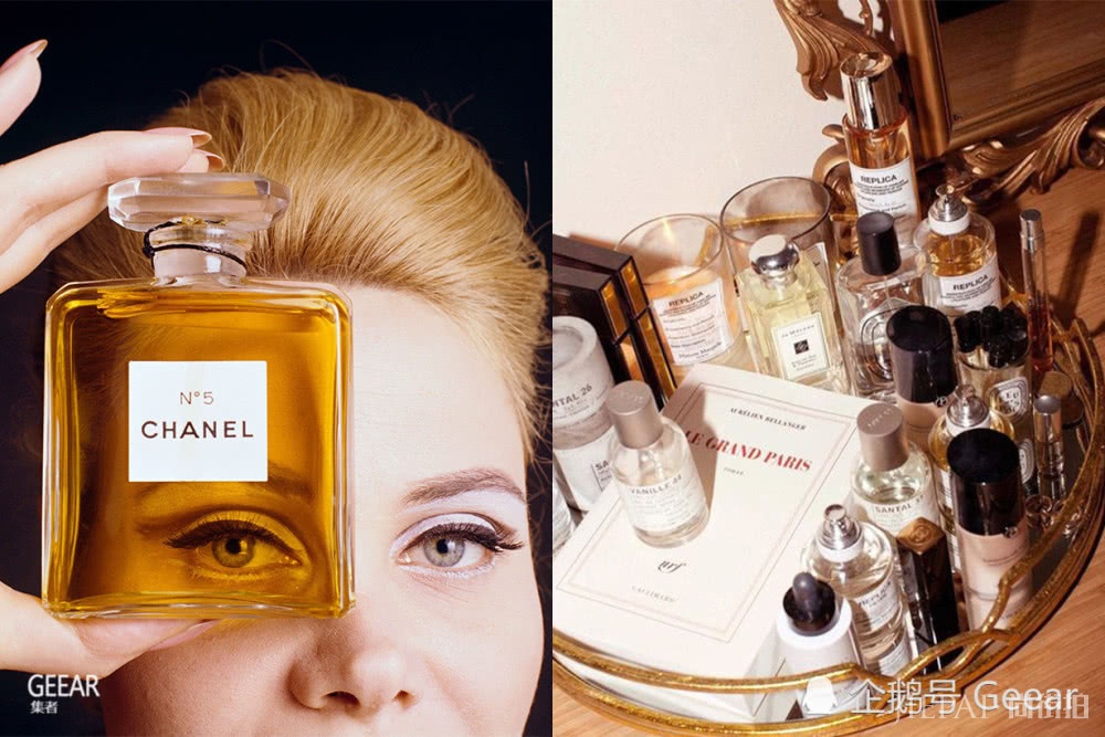 早知道这 4 点，没用完的香水就不会那么快变质！