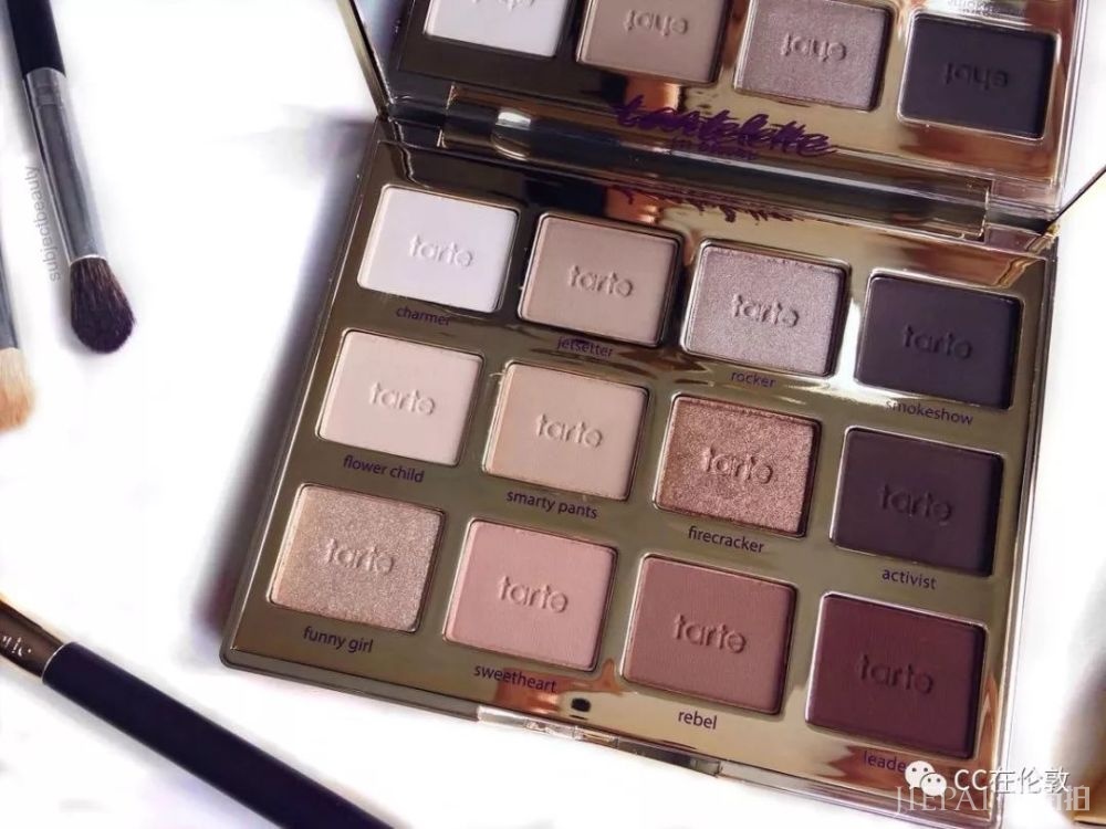 你知道吗！这样画你的眼睛很漂亮