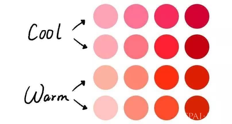 你靠奶茶取暖,我靠“奶茶妆”发光