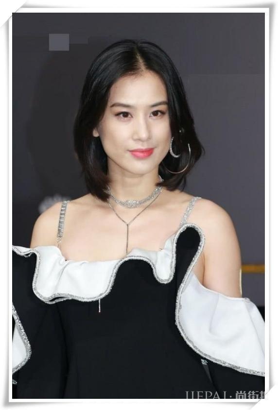 网友喊话黄圣依，你该减肥了！这腿真配不上脸！