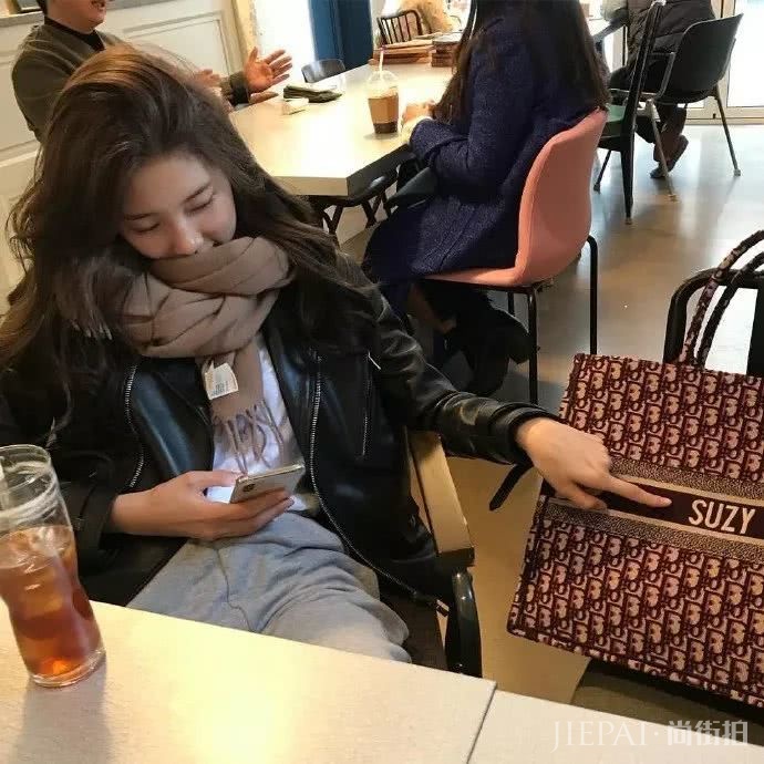 天哪！包治百病，明星的包多到你根本数不清