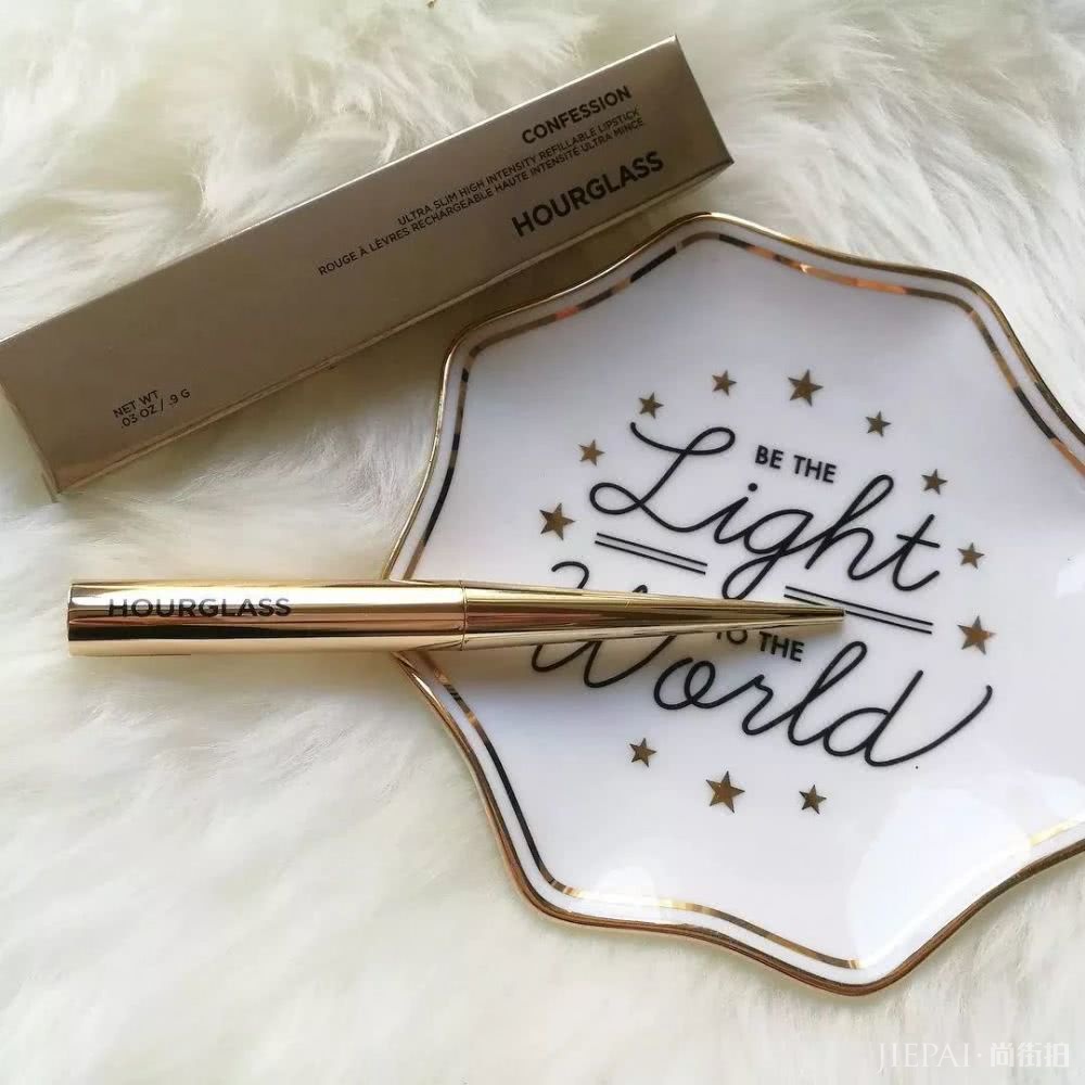 这些小众口红连戚薇都疯狂迷上，你不想入手吗？