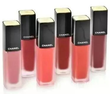 女人此生必败的33款口红 你败了几款了呢