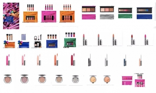 圣诞节送女朋友什么礼物好?来看看这些大牌圣诞限量吧