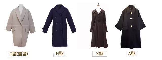 显气质这样穿大衣才女人，你就是20岁！