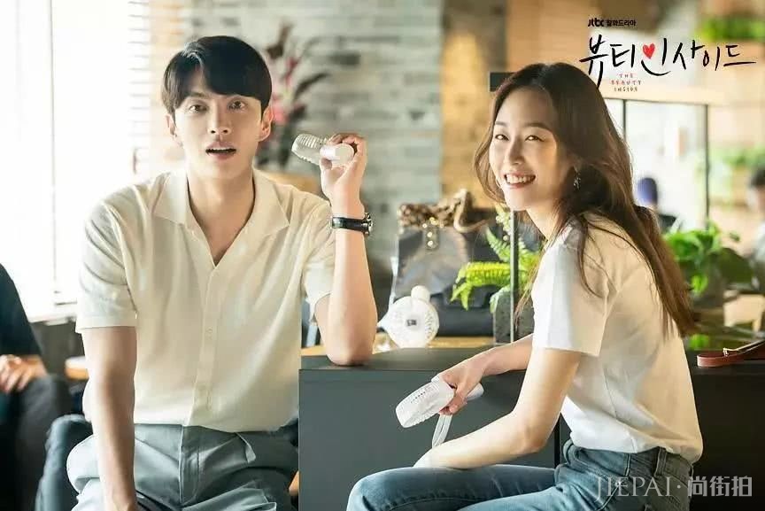 说什么内在美,主要还是要看“脸”?