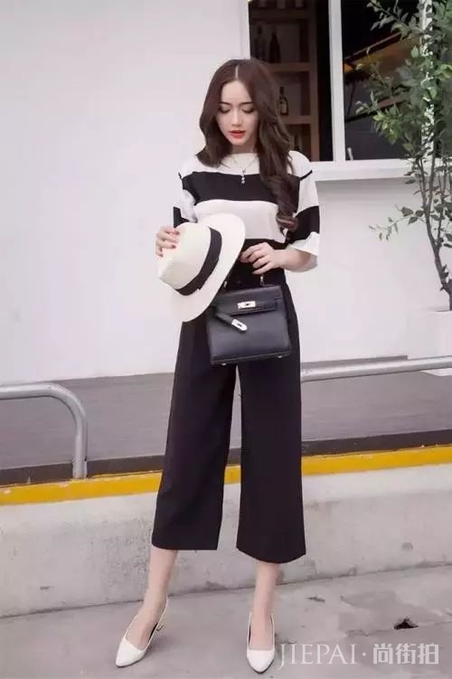 为什么别人穿得比你美?秋天这三种穿法让你艳压群芳!