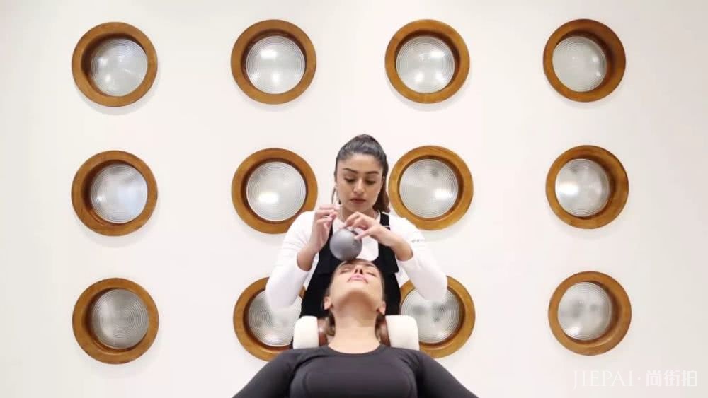 王妃亲测有效的FACE GYM,爱面子的都练上了