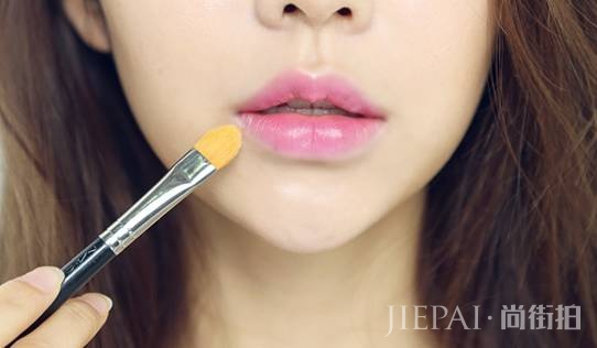 超实用的5个化妆技巧 化妆师都爱用