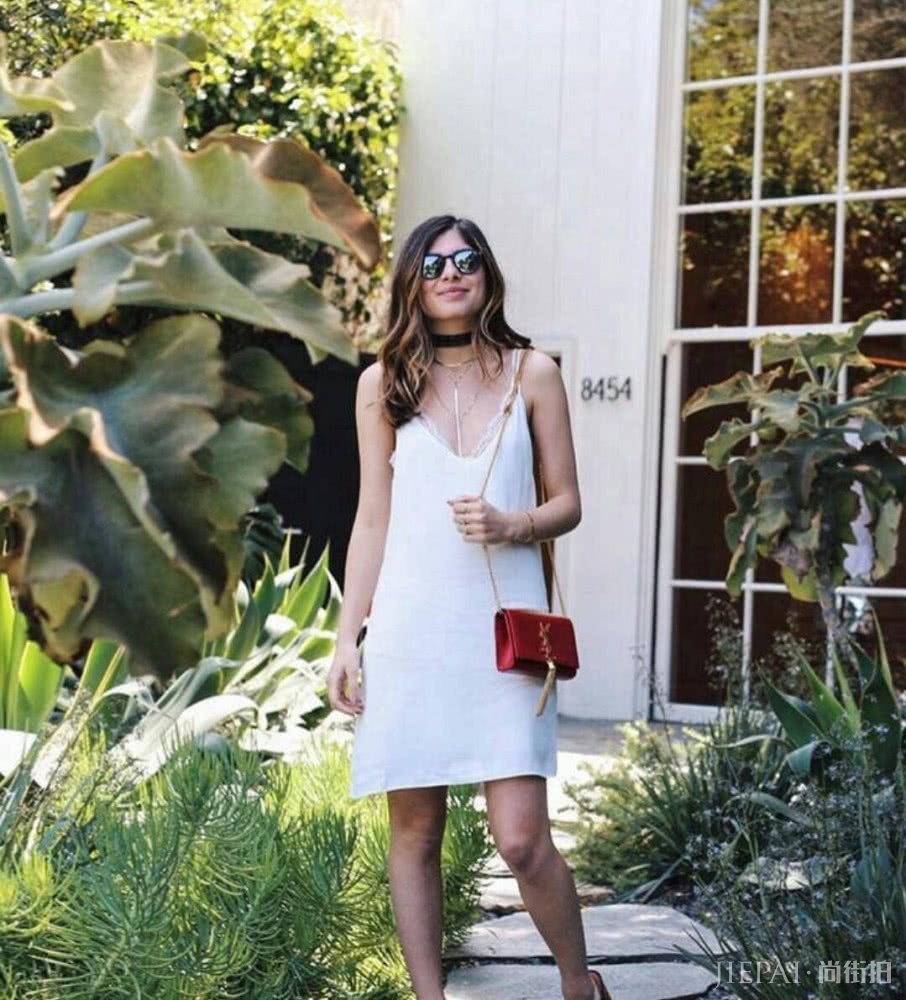 背这这四款流行包包上街，百搭又时髦