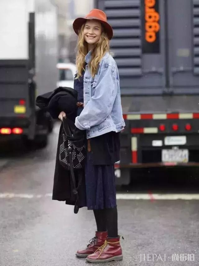 不同腿型的小个子适合不同的靴子!穿对了才能美上天!