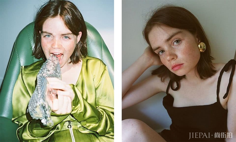 厌世脸、雀斑、1米5……这对史上最穷双胞胎博主为什么能火？